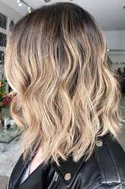 Get inspired to go blonde with 35 gorgeous blonde hairstyles. Latest Hair Colors Ideas For Spring