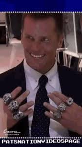 Search, discover and share your favorite tom brady 6 rings gifs. Tom Brady Rings Gifs Tenor