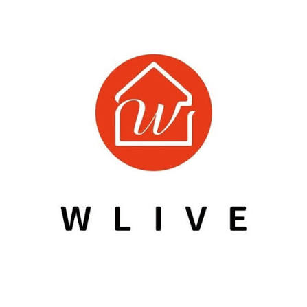 WLIVE logo