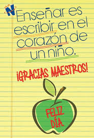 Bonitas imagenes y mensajes del dia del maestro junio 30 2017 junio 29 2017 patricia dia del maestro leave a comment no pierdas la oportunidad feliz día del padre imágenes frases bonitas para felicitar. Dia Del Maestro 2021 Frases Tarjetas E Imagenes De Feliz Dia Del Maestro Saberimagenes Com