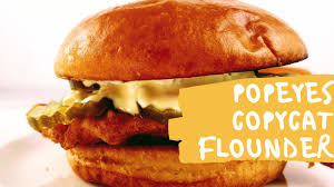 We did not find results for: How To Make Popeyes Fish Sandwich At Home But Better Copycat