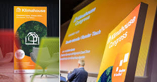 Klimahouse 2024, a Bolzano riflettori puntati sul futuro dell'edilizia