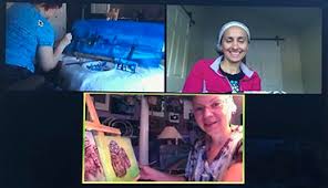 Our online art classes for kids and teens of all ages and skill levels. Art Lessons Art Classes Drawing Painting Citrus Park Westchase Lutz Tampa Odessa Safety Harbor Carrollwood Oldsmar