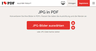Online jpg in pdf umwandeln: Finden Sie Das Beste Jpg Zu Pdf Programm Fur Windows Und Mac