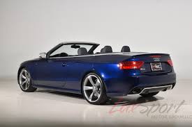 Image result for Estoril Blue 2014 RS5