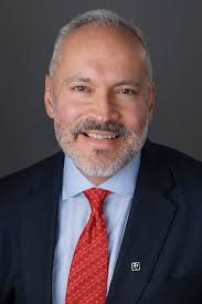 About Councilmember Jorge L. Barón