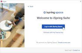 Powerful toolkit for creating courses, quizzes, and simulations. Installing Ispring Suite 10 Ispring Suite 10 Ispring Help Docs