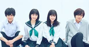 Wibusubs Omoi Omoware Furi Furare Live Action 2020 Subtitle Indonesia Streaming
