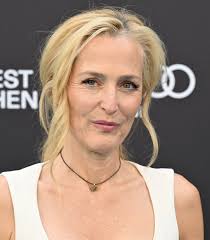 Gail Cooley Gilliland"