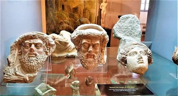 Museo Claudio Faina - exibart.com