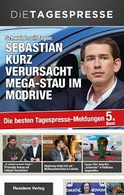 90.000 stichwörter und wendungen sowie 120.000 'tagespresse' auch in diesen einträgen gefunden: Die Tagespresse 2018 Schweigt Seit Tagen Sebastian Kurz Verursacht Mega Stau Im Mcdrive Die Tagespresse Amazon De Bucher