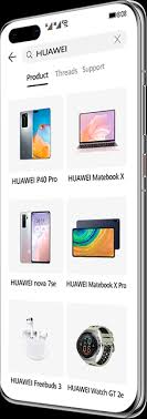 For a better user experience, please use the latest version of internet explorer or switch to another browser. Huawei Store App