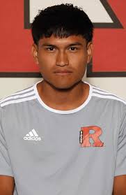 2023 Men's Soccer Roster