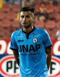 Cuenta oficial de club deportes iquique. File Union Espanola V Deportes Iquique 20200126 21 Jpg Wikimedia Commons