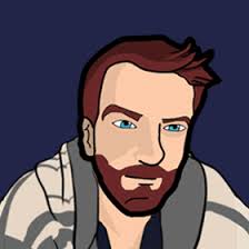 Why is Franklin the only one who isn't smiling? : r/DarkViperAU