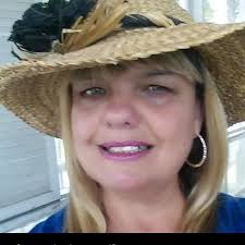 Art Textile Nisa Kiley "Midnight Serenade"