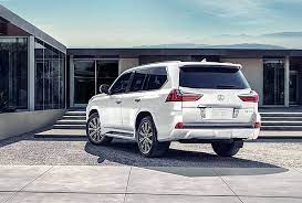 Bros, you think say na 2018 model. 2020 Lexus Lx 570 Engine Lx 570 2020 Lexus Lexus
