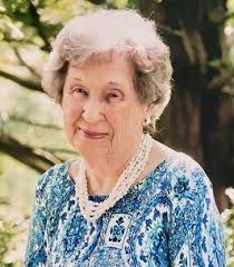 Grace A. Cook Obituary (2024)