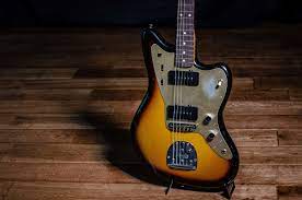 To be fair, from a 1957/'58 perspective, it was not at all clear the path popular music would take in the immediate future. The Fender Jazzmaster Weekly Highlight Tfoa The Fellowship Of Acoustics