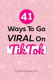 41 Tiktok Video Ideas For Small Businesses Boosted Social Media Marketing Business Social Media Marketing Plan Social Media Content Calendar