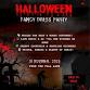 Halloween Fancy Dress event image