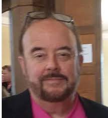 Congressional District 26: Meet candidate Richard Evans