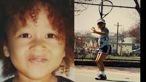 May 26, 2021 · during the 2020 u.s. The Transformation Of Naomi Osaka From Toddler To 23 Big World Tale