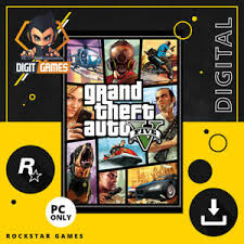 Shockwave games range from car racing to fashion, jigsaw puzzles to sports. Grand Theft Auto V Gta 5 Rockstar Games Key Pc Game Download 5026555063944 Ebay