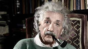 One is as though nothing is a miracle. Albert Einstein World Famous Theoretical Physicist New Scientist