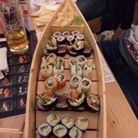 Come and enjoy yourself of our excellent service. Sushi Haus 12 Tipps