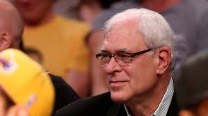 Phil Jackson and Knicks 'part ways' — he made $60 million and the team went  80-166