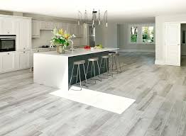 However, it is really the combo of colors on the floors and walls that give the total impression, and there is more wall space than floor space. Light Grey Kitchen Floors Novocom Top