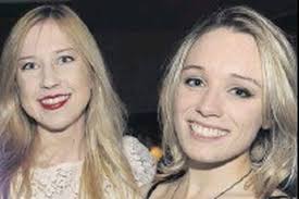 Double celebration for DCU duo Chris and Shane