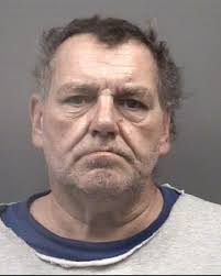 Name: Roman Fred Zabinski Age/Gender/Race: 58/Male/White Arrest Date:  12/22/2024 Arrest Location: 100-BLK Deer Haven Dr, China Grove, NC Charges:  1. Breaking and Entering (F) 2. Breaking and Entering (F) 3. Safecracking  (F)