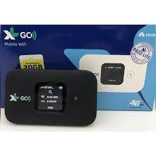 In many countries, including the united states, canada, and mexico, inseego corp (previously known as novatel wireless) owns a registered trademark on the mifi brand name; Bisa Cod Xl Go Izi Mifi Router Modem Wifi 4g Huawei E5577 Max 3000mah Free Xl Hitam Shopee Indonesia