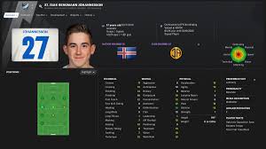Join the discussion or compare with others! Scouted Football X Fm21