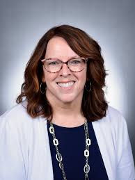 A BIG Congratulations to the ♥️ of our program, Dawn DeSantis,