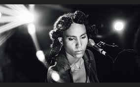 Anaïs Maviel w/ Ernest Dawkins, Ben LaMar Gay, Cristal Sabbagh, olula  negre, BSA gold, Adam Zanolini — Elastic Arts Foundation