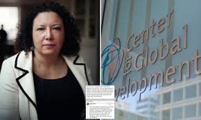 Maya forstater is a tax expert who lost her think tank job when she tweeted: Dtveum Xfzlpom