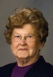 Alma Herbst Obituary October 14, 2011