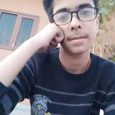 Ashish Ojha's User Profile