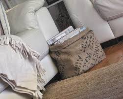 Un poquito de historia de toile de jouy el toile de jouy nacio en 1760, a manos de un industrial textil frances. Diy Recup Sac En Toile De Jute Et Idees Deco Paperblog