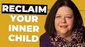 How to LOVE your INNER CHILD with Beverly Engel