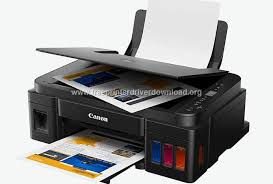 Printing technology has become prominent, and so canon printer can be the best choice. Download Canon Pixma G2411 Printer Driver Download Ink Tank Mfp Printer