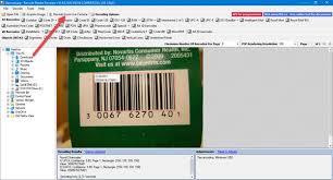 Bytescout Barcode Reader Makes Scanning Barcodes A Breeze Barcode Reader Readers Barcode