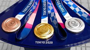 Women's national soccer team had hoped to win at the olympics. Tokio 2020 Olympic Games Olympics 2021 Medal Table August 3 Three More Golds For China Marca