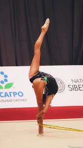 Pin By Aliyah On R G In 2020 Flexibility Dance Gymnastics Rhythmic Gymnastics