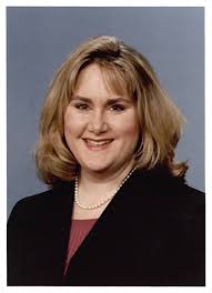 Linebarger Partner Sharon Humble Joins Forum of Executive Women