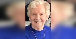 Betty Rohrer's Instagram, Twitter & Facebook