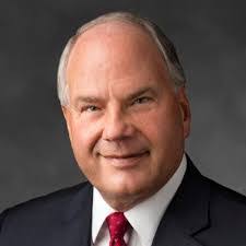 Ronald Fein's Instagram, Twitter & Facebook